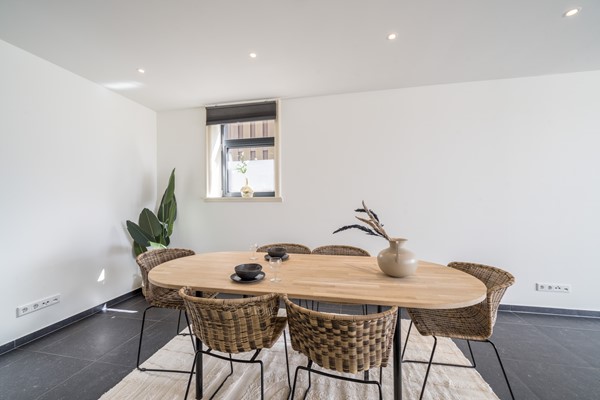 Medium property photo - Onderlangs 20-1, 6812 CG Arnhem